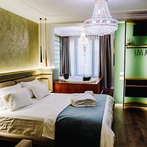 Deluxe Kamer met een King Size Bed